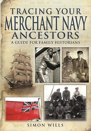 Tracing Your Merchant Navy Ancestors