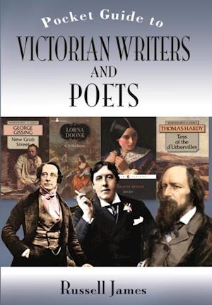 Pocket Guide to Victorian Writers and Poets