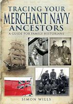 Tracing Your Merchant Navy Ancestors