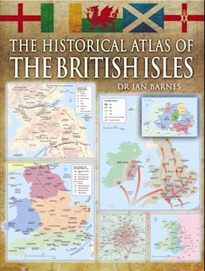 Historical Atlas of the British Isles