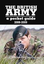 British Army, 2008-2009