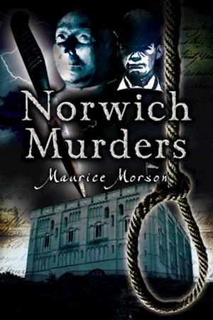 Norwich Murders