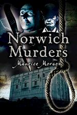 Norwich Murders