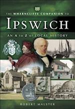 Wharncliffe Companion to Ipswich