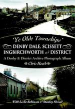 Denby Dale, Scissett, Ingbirchworth & District