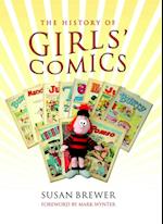 History of Girls' Comics