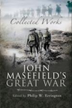 John Masefield's Great War