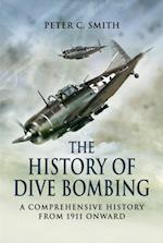 History of Dive Bombing