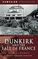 Second World War: Dunkirk and the Fall of France