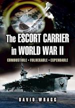 Escort Carrier of the Second World War
