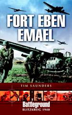 Fort Eben Emael 1940
