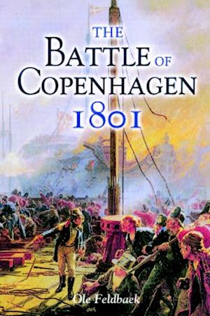Battle of Copenhagen, 1801