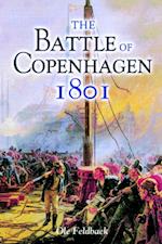 Battle of Copenhagen, 1801