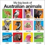 My Big Book of Australian Animals