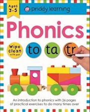 Phonics