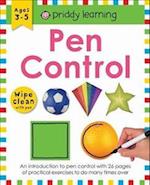 Pen Control