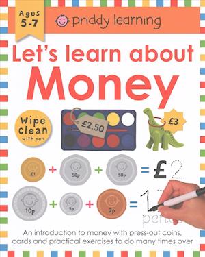 Let's Learn About Money