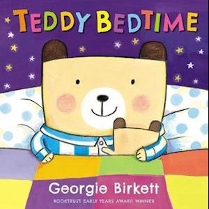 Teddy Bedtime