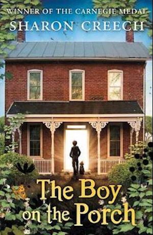 The Boy on the Porch