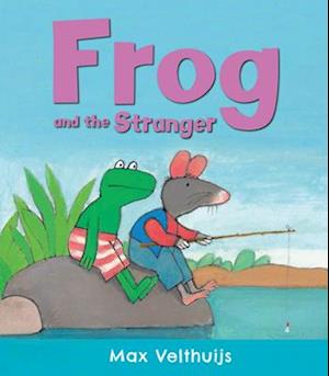 Frog and the Stranger