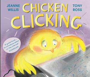 Chicken Clicking