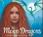 The Moon Dragons