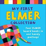 My First Elmer Collection