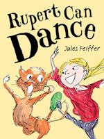 Rupert Can Dance