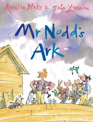 Mr Nodd's Ark