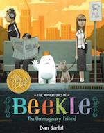 The Adventures of Beekle: The Unimaginary Friend
