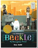 The Adventures of Beekle: The Unimaginary Friend