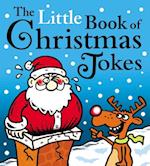 The Little Book of Christmas Jokes