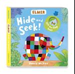 Elmer: Hide and Seek!