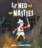 Sir Ned and the Nasties