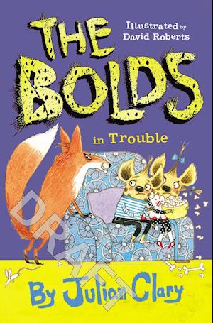 The Bolds in Trouble