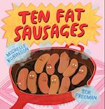 Ten Fat Sausages