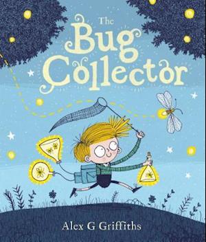 The Bug Collector