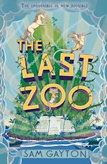 The Last Zoo