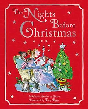 The Nights Before Christmas