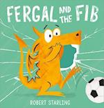 Fergal and the Fib