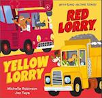 Red Lorry, Yellow Lorry