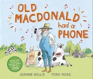 Old Macdonald Had a Phone