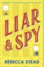 Liar and Spy