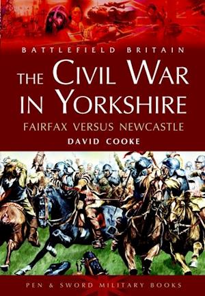 Civil War in Yorkshire
