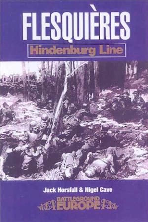 Flesquieres-Hindenburg Line