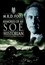 Memories of an S.O.E. Historian