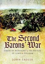 Second Barons' War
