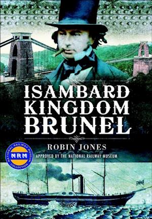 Isambard Kingdom Brunel