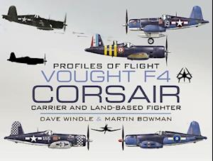 Vought F4 Corsair