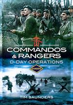 Commandos & Rangers